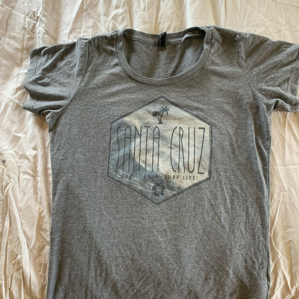 Techstyles tee